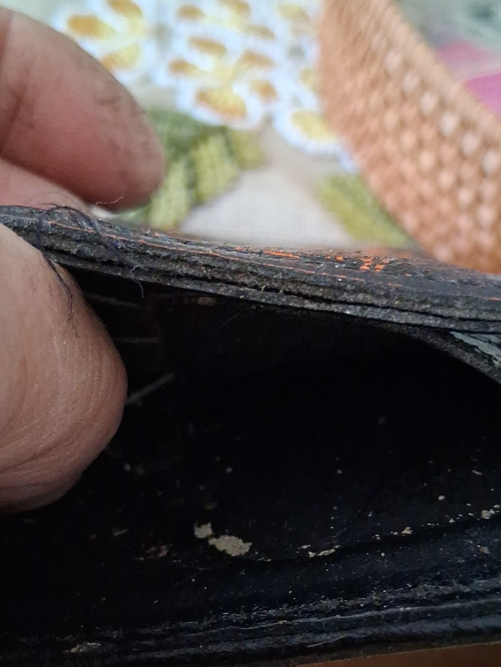 Biker Chain Wallet - Picture 12 of 16